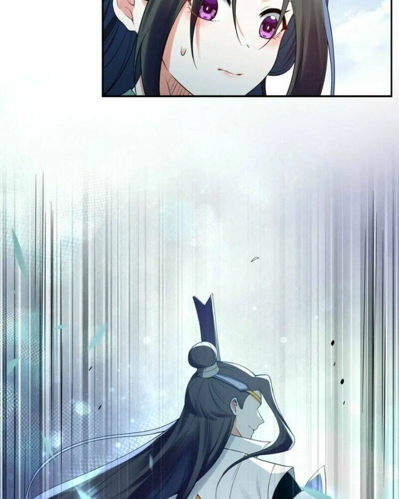 Tiên Tử, Ngươi Có Điềm Đại Hung! Chapter 29 - 92