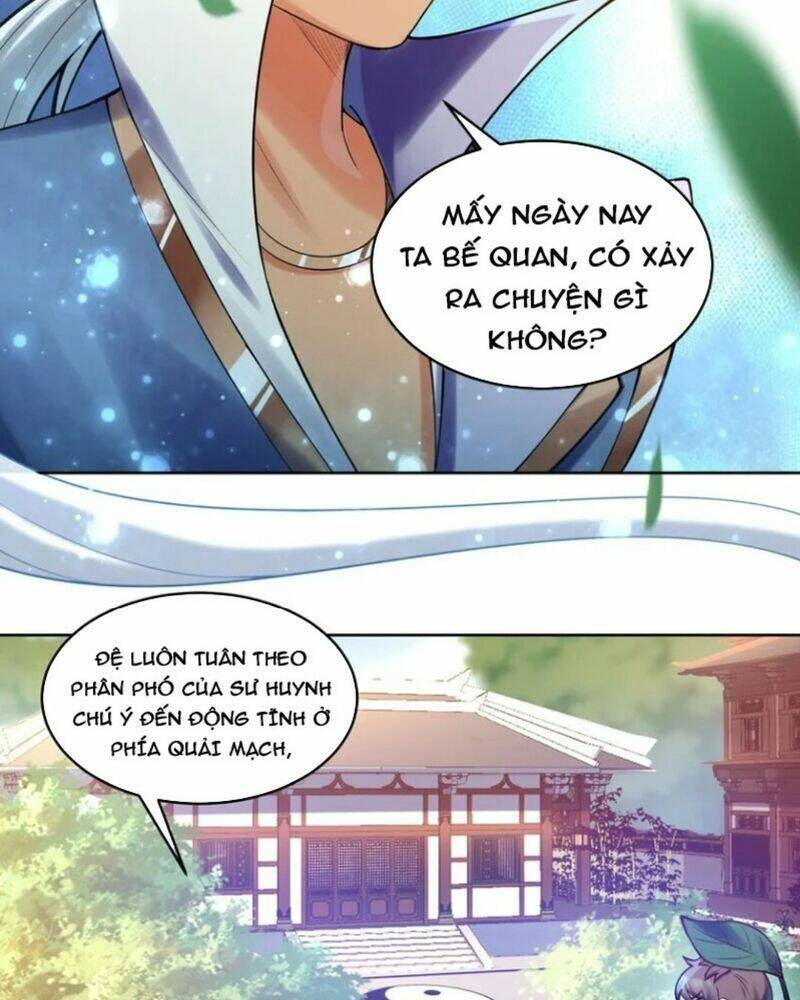 Tiên Tử, Ngươi Có Điềm Đại Hung! Chapter 30 - 6