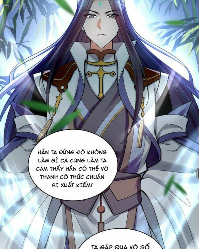 Tiên Tử, Ngươi Có Điềm Đại Hung! Chapter 30 - 41