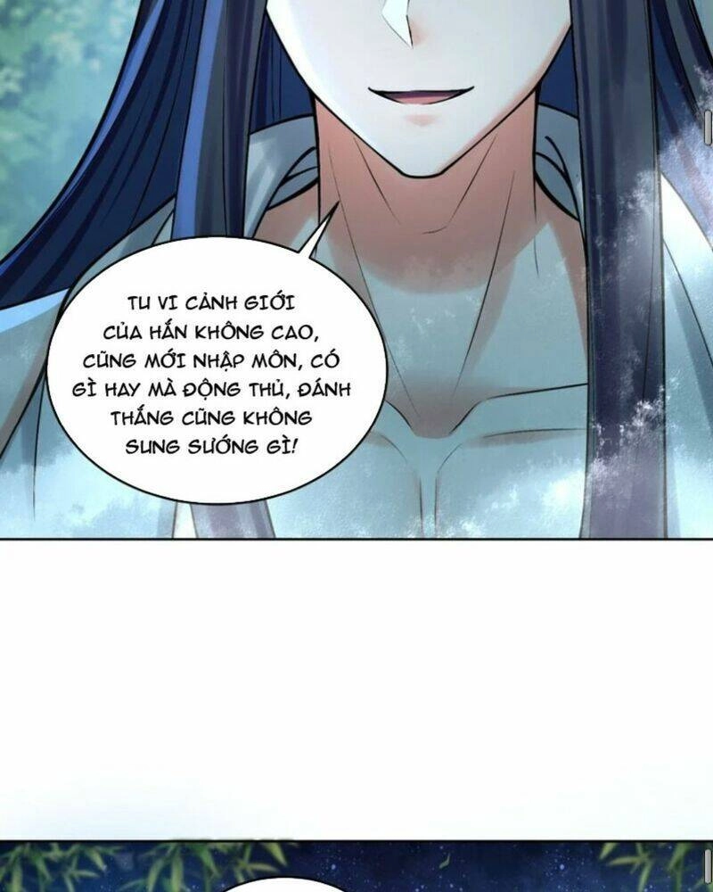 Tiên Tử, Ngươi Có Điềm Đại Hung! Chapter 30 - 49