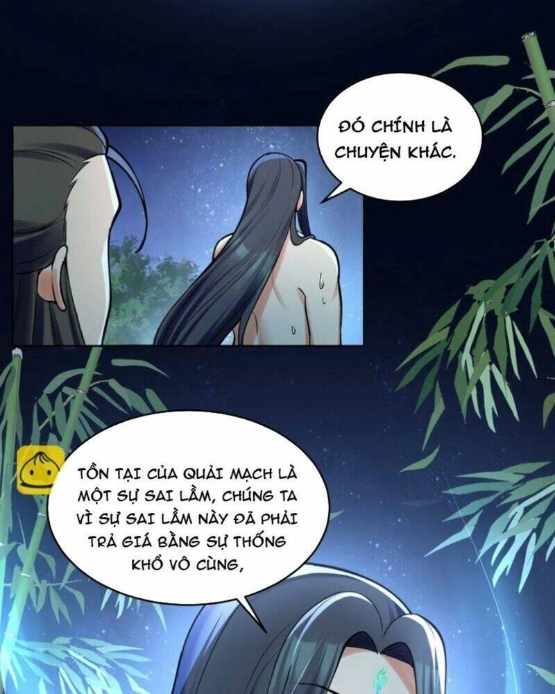 Tiên Tử, Ngươi Có Điềm Đại Hung! Chapter 30 - 52