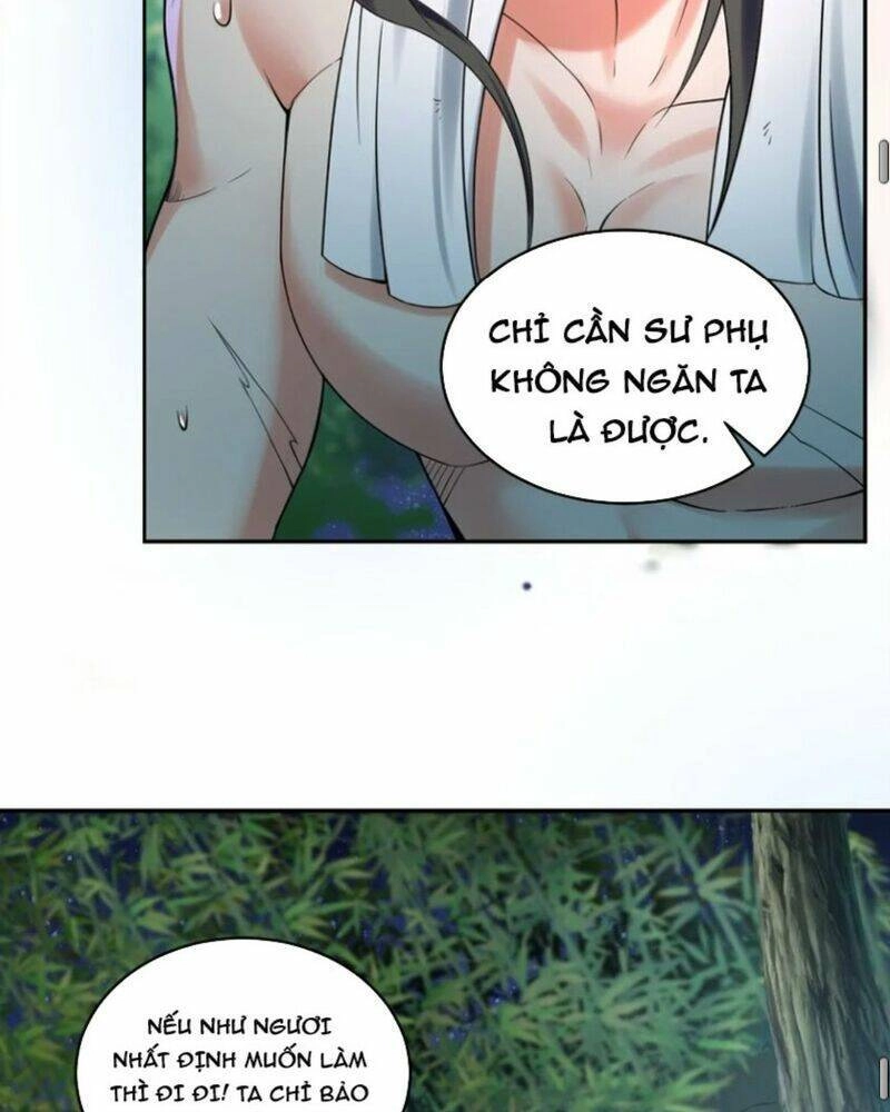 Tiên Tử, Ngươi Có Điềm Đại Hung! Chapter 30 - 59