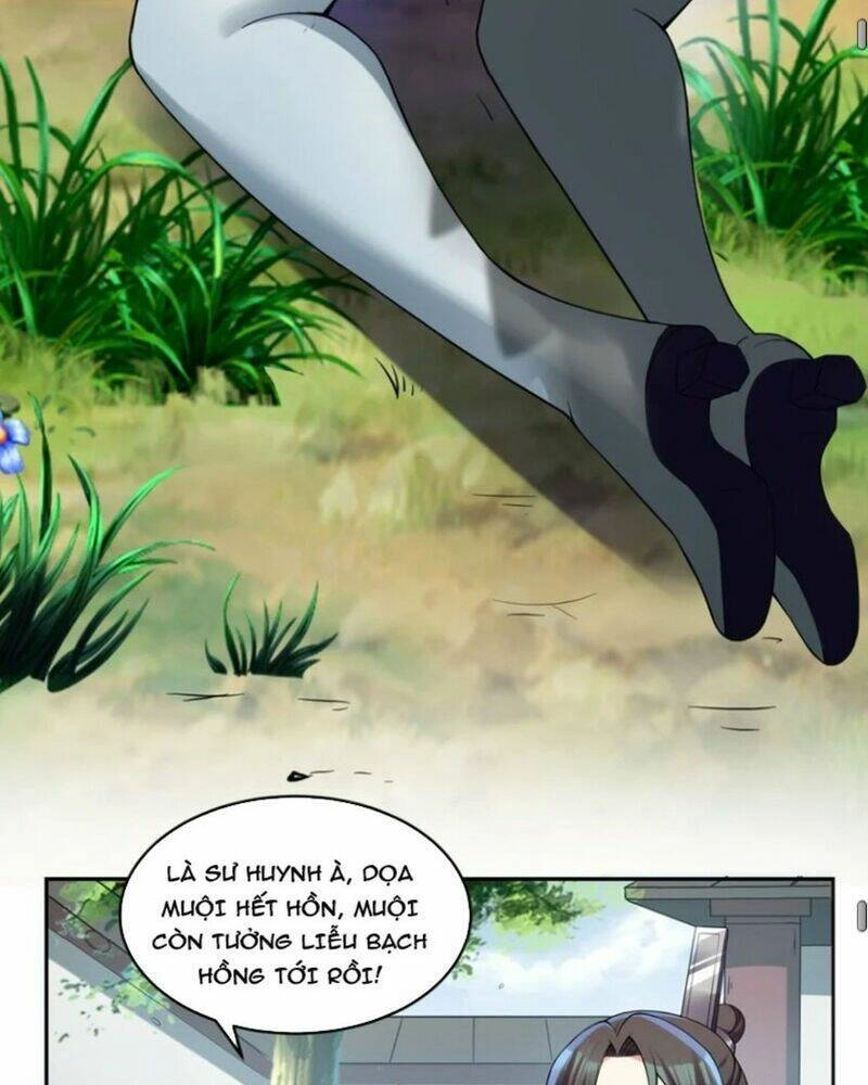 Tiên Tử, Ngươi Có Điềm Đại Hung! Chapter 30 - 81