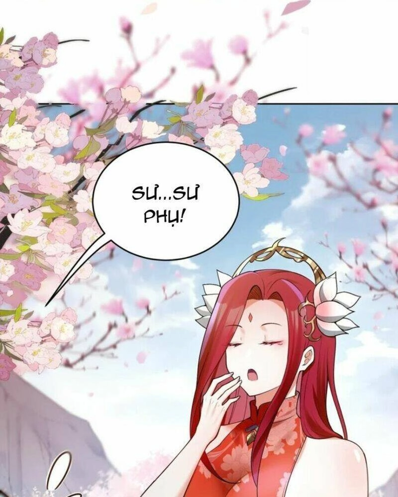 Tiên Tử, Ngươi Có Điềm Đại Hung! Chapter 31 - 2