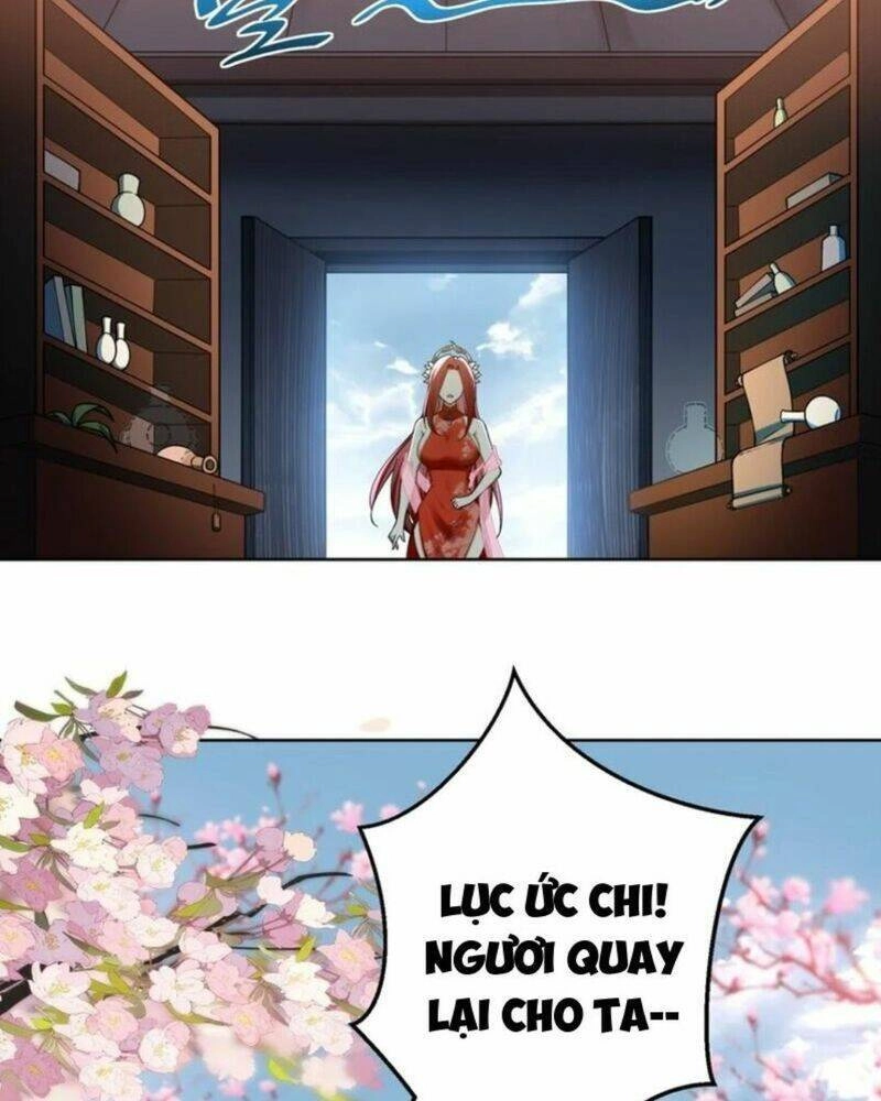 Tiên Tử, Ngươi Có Điềm Đại Hung! Chapter 31 - 6