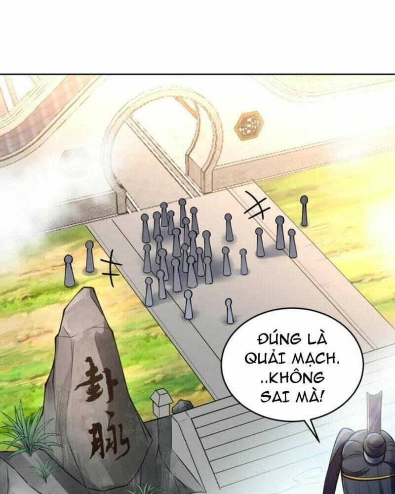 Tiên Tử, Ngươi Có Điềm Đại Hung! Chapter 31 - 33