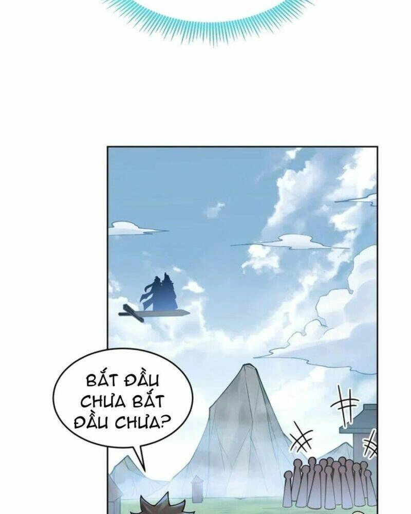 Tiên Tử, Ngươi Có Điềm Đại Hung! Chapter 31 - 39