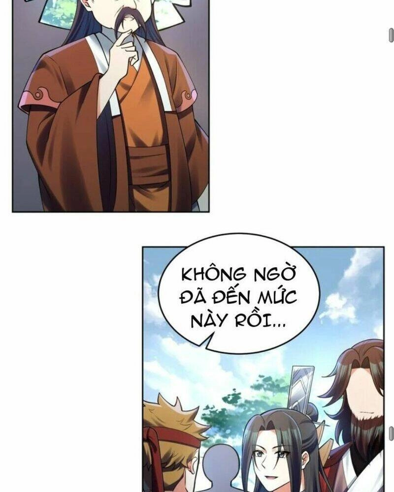 Tiên Tử, Ngươi Có Điềm Đại Hung! Chapter 31 - 43