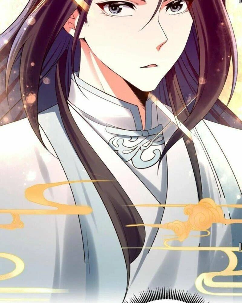 Tiên Tử, Ngươi Có Điềm Đại Hung! Chapter 31 - 48