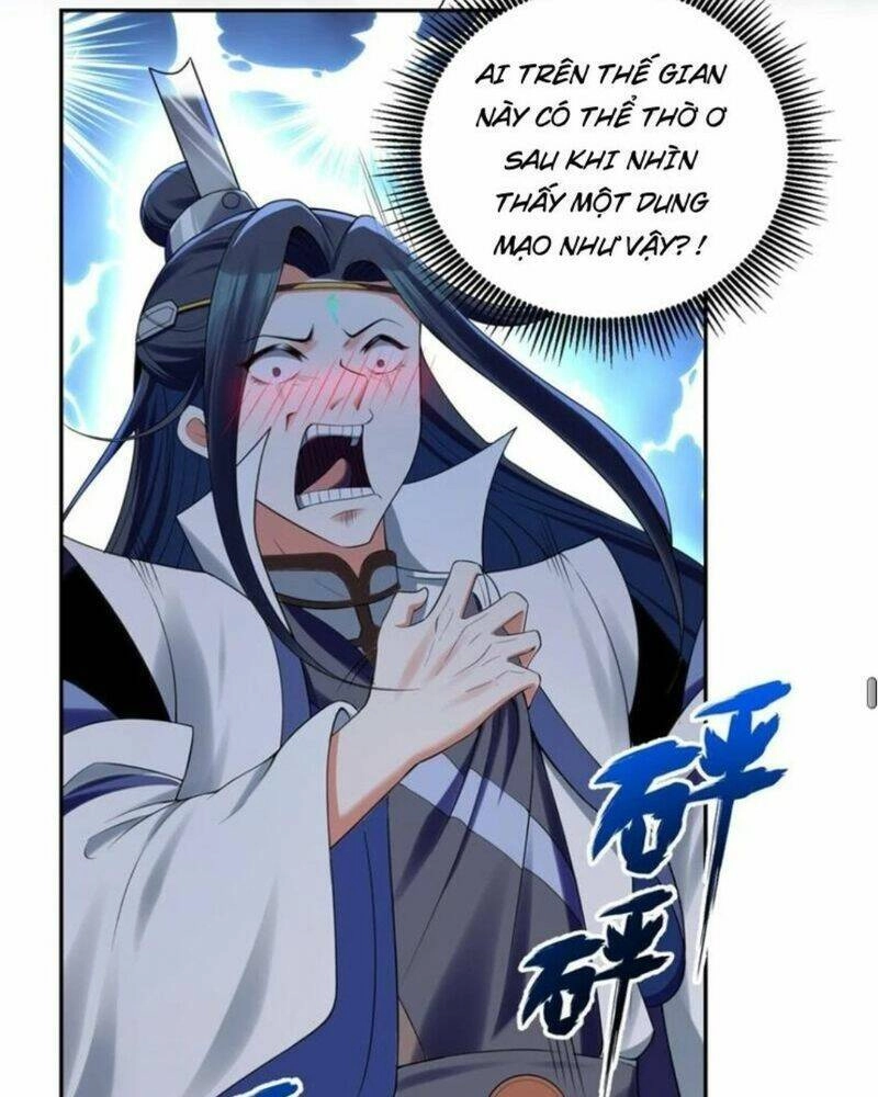 Tiên Tử, Ngươi Có Điềm Đại Hung! Chapter 31 - 49