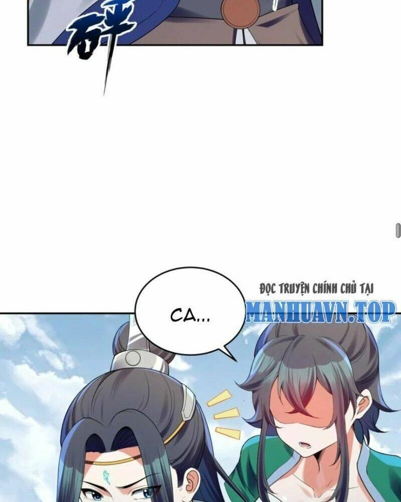 Tiên Tử, Ngươi Có Điềm Đại Hung! Chapter 31 - 50