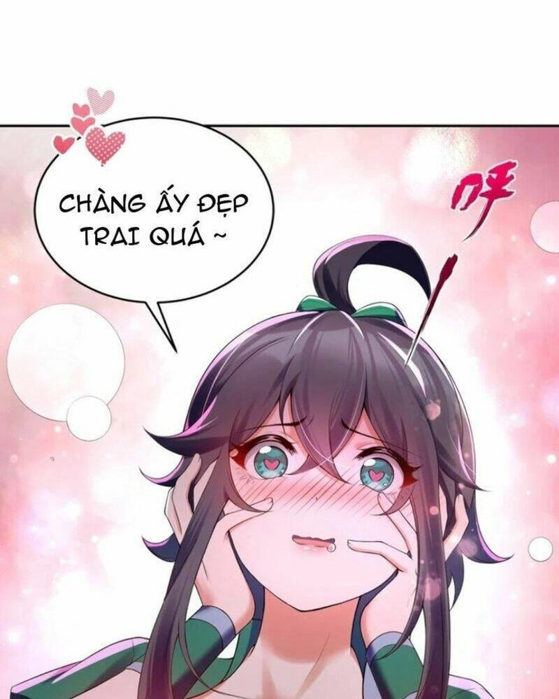 Tiên Tử, Ngươi Có Điềm Đại Hung! Chapter 31 - 52