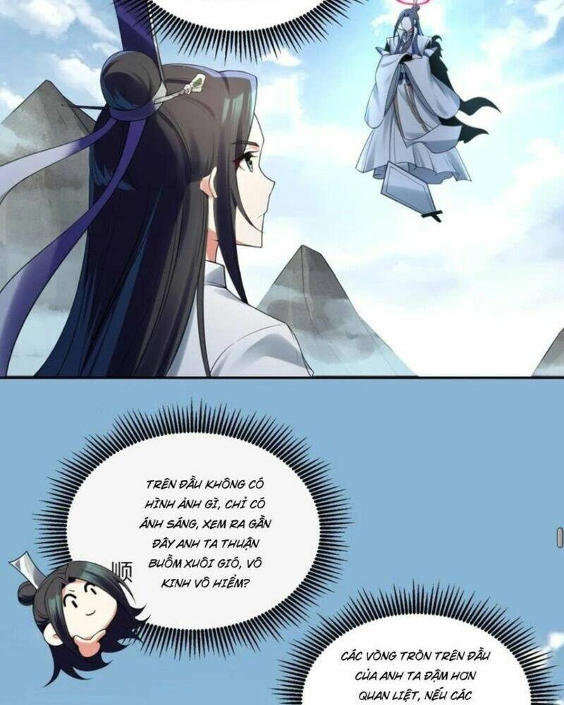 Tiên Tử, Ngươi Có Điềm Đại Hung! Chapter 31 - 58