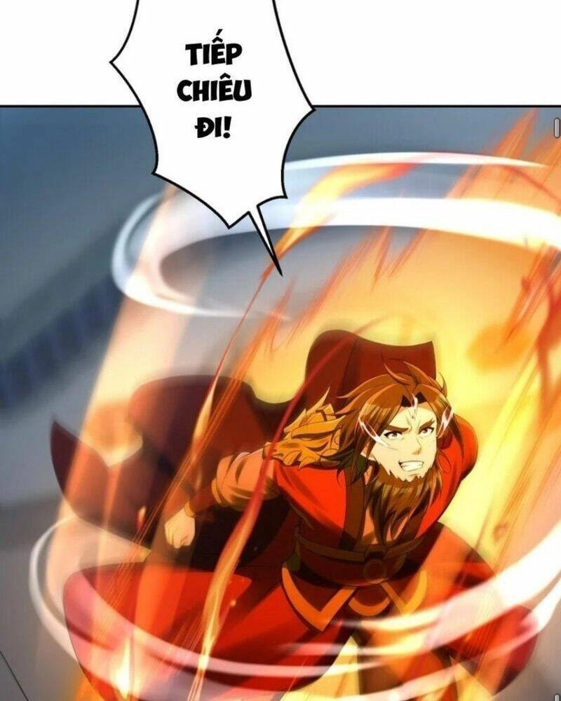 Tiên Tử, Ngươi Có Điềm Đại Hung! Chapter 31 - 71