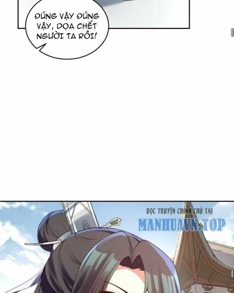 Tiên Tử, Ngươi Có Điềm Đại Hung! Chapter 31 - 76