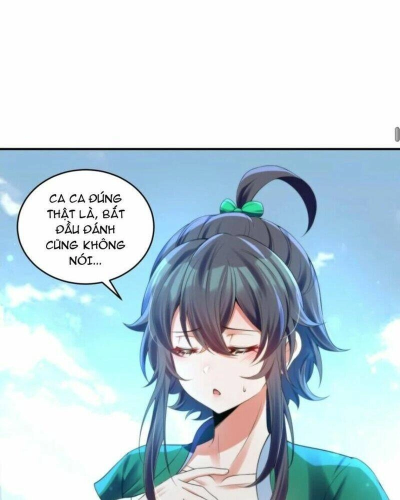 Tiên Tử, Ngươi Có Điềm Đại Hung! Chapter 31 - 79