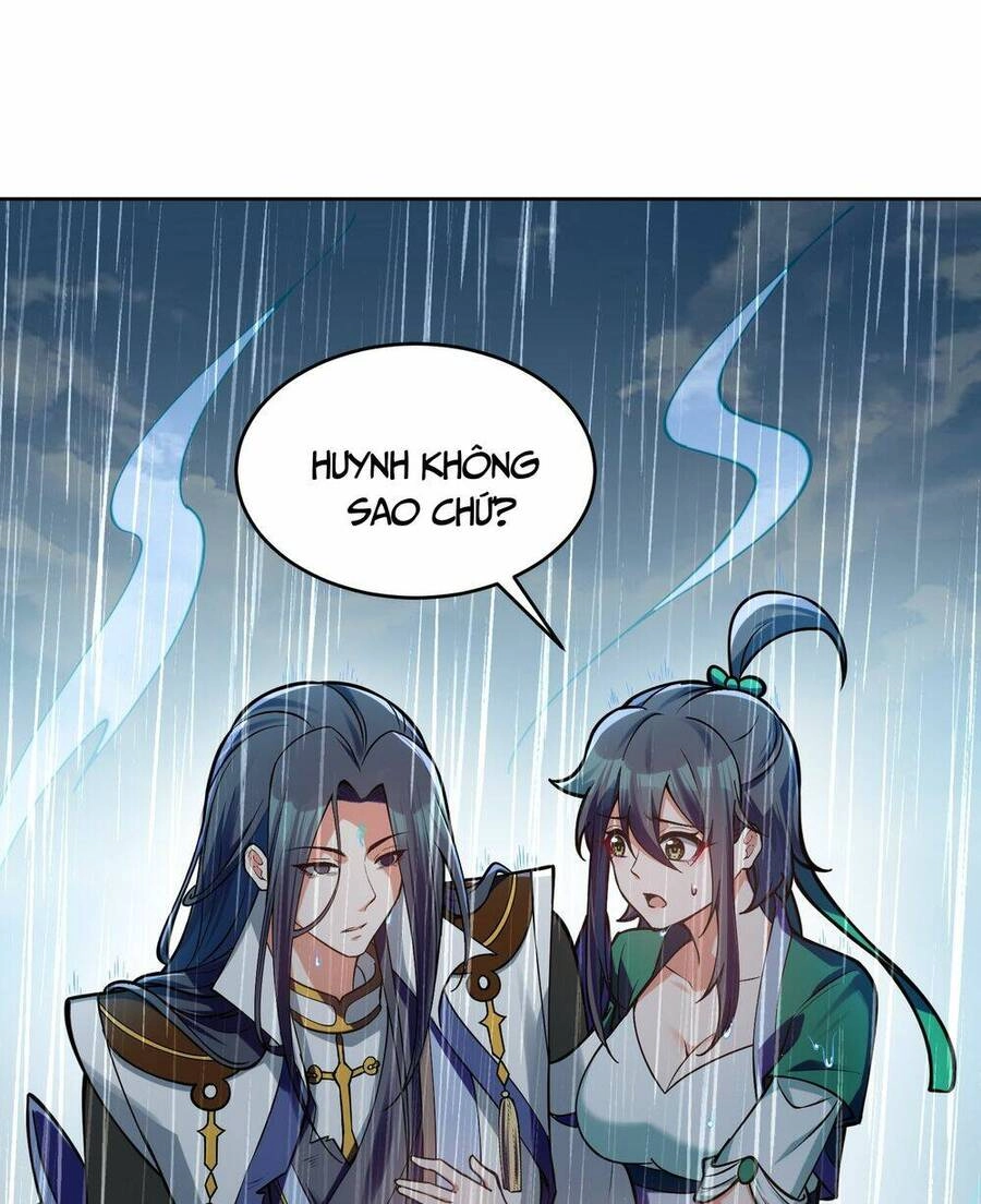 Tiên Tử, Ngươi Có Điềm Đại Hung! Chapter 33 - 44