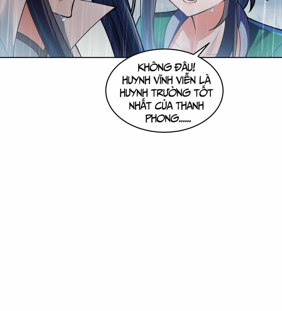 Tiên Tử, Ngươi Có Điềm Đại Hung! Chapter 33 - 47