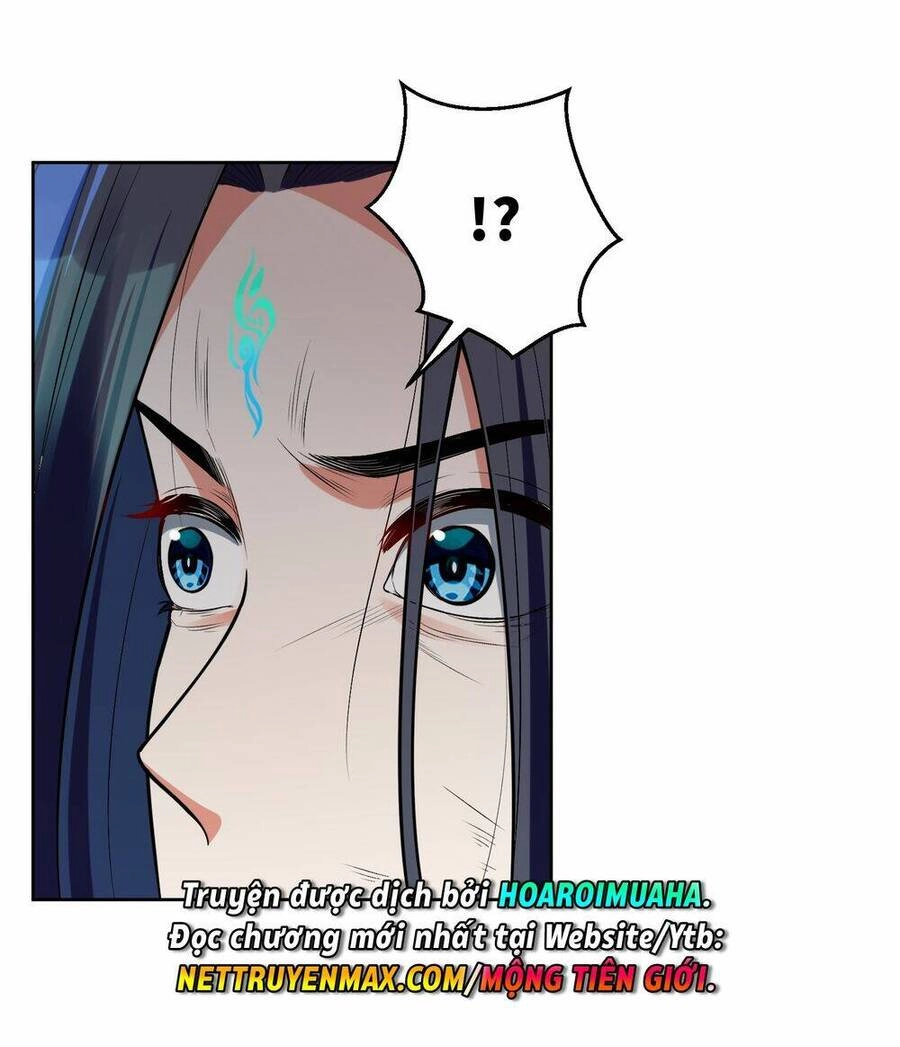 Tiên Tử, Ngươi Có Điềm Đại Hung! Chapter 33 - 65