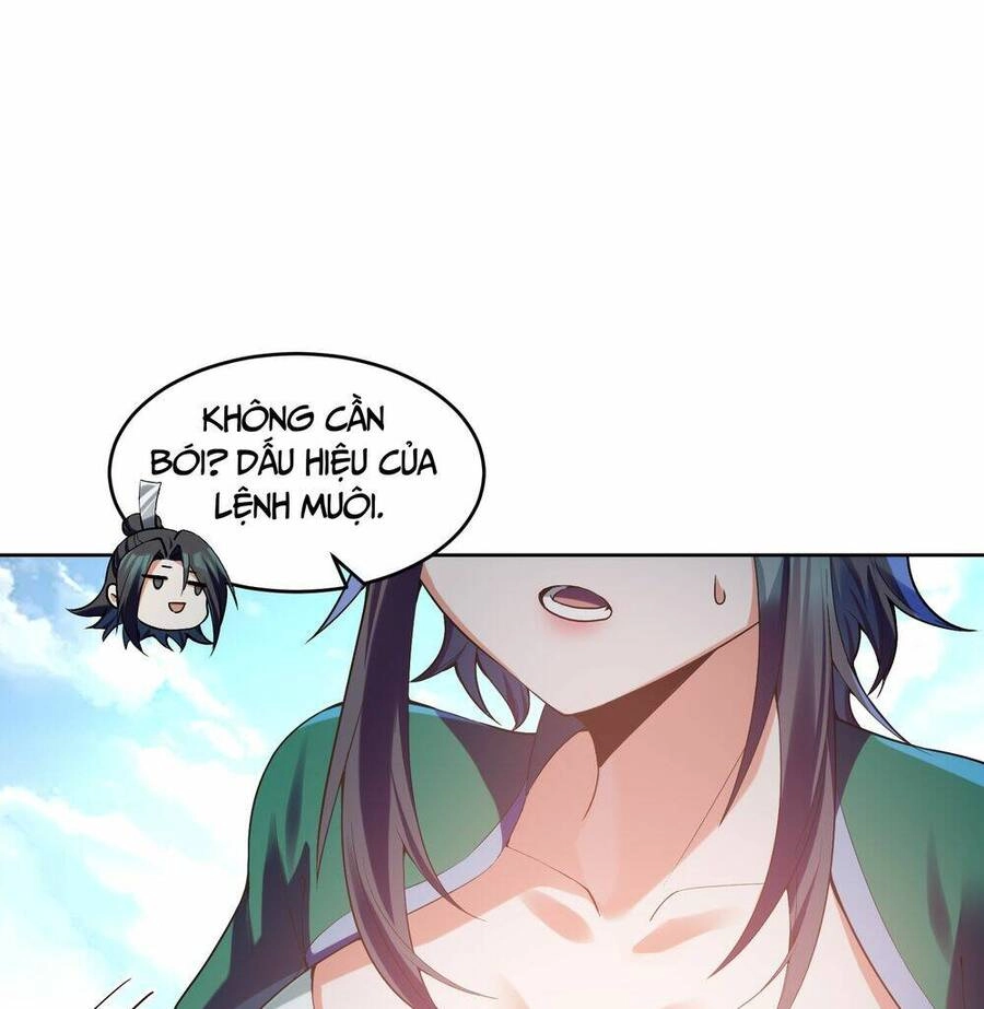 Tiên Tử, Ngươi Có Điềm Đại Hung! Chapter 33 - 67