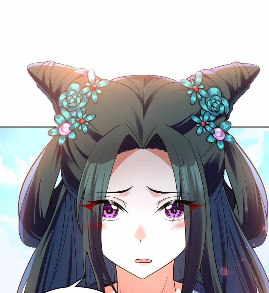 Tiên Tử, Ngươi Có Điềm Đại Hung! Chapter 33 - 86