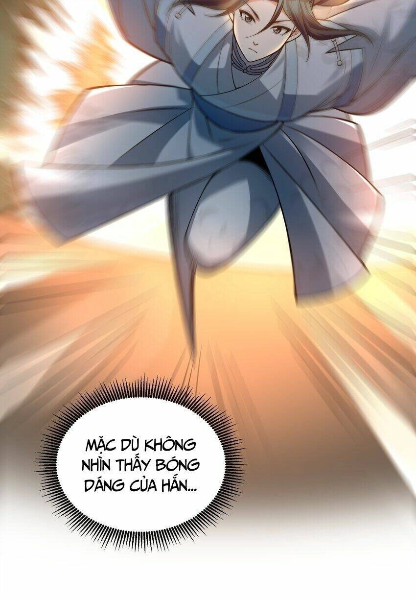 Tiên Tử, Ngươi Có Điềm Đại Hung! Chapter 35 - 8