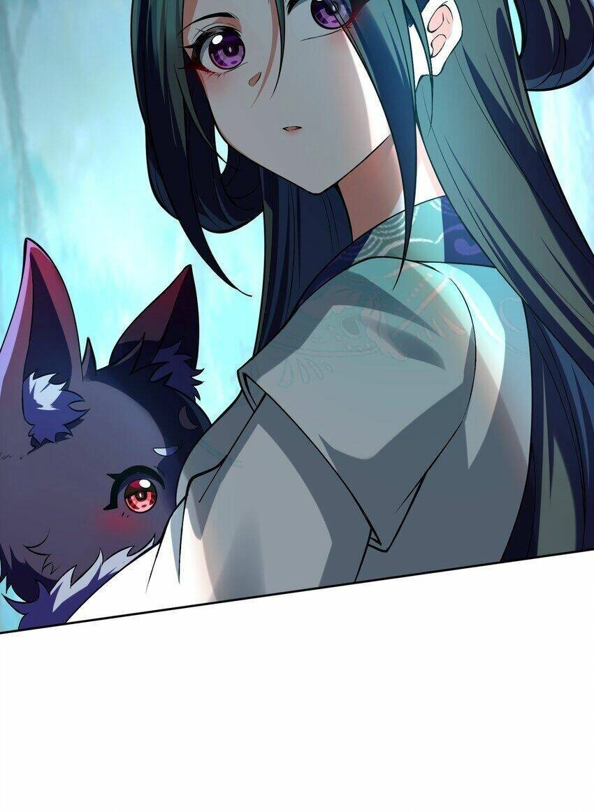 Tiên Tử, Ngươi Có Điềm Đại Hung! Chapter 35 - 20