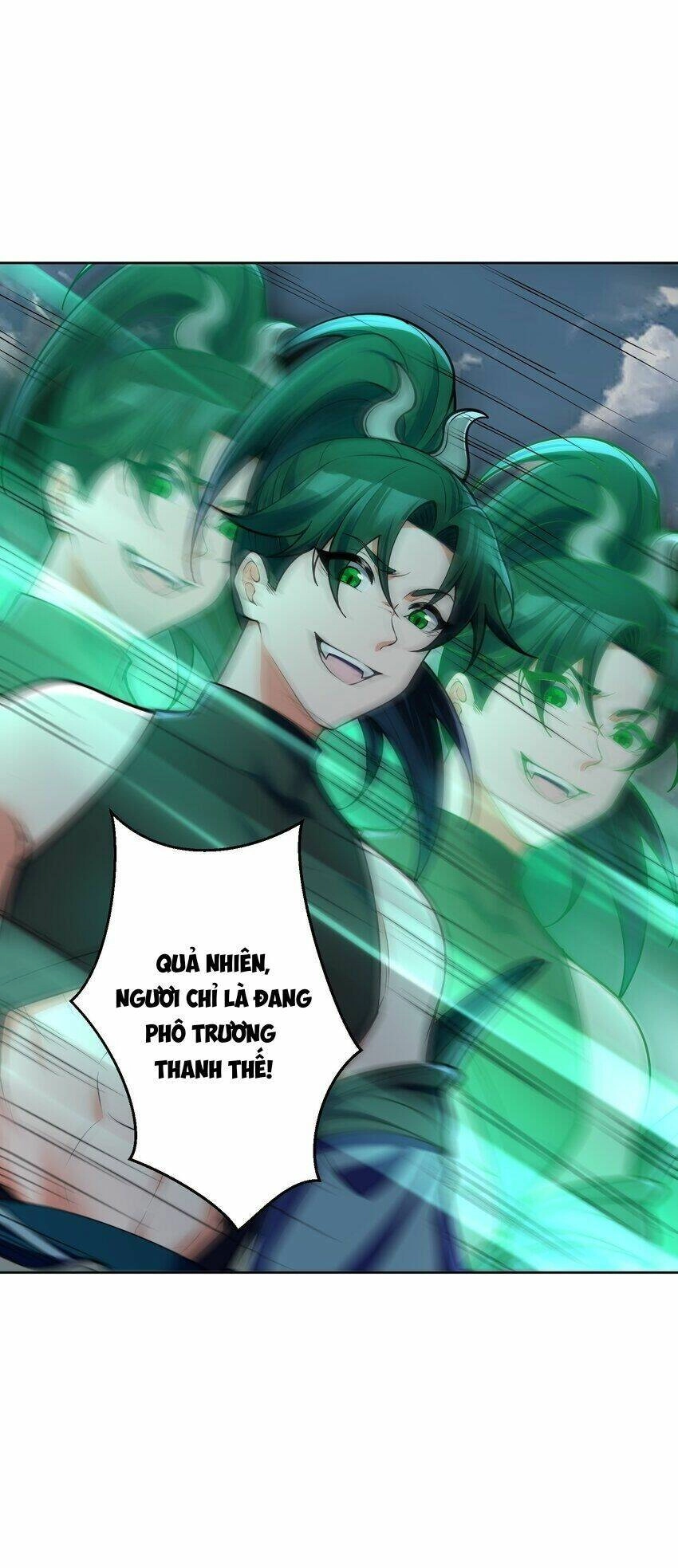 Tiên Tử, Ngươi Có Điềm Đại Hung! Chapter 35 - 28