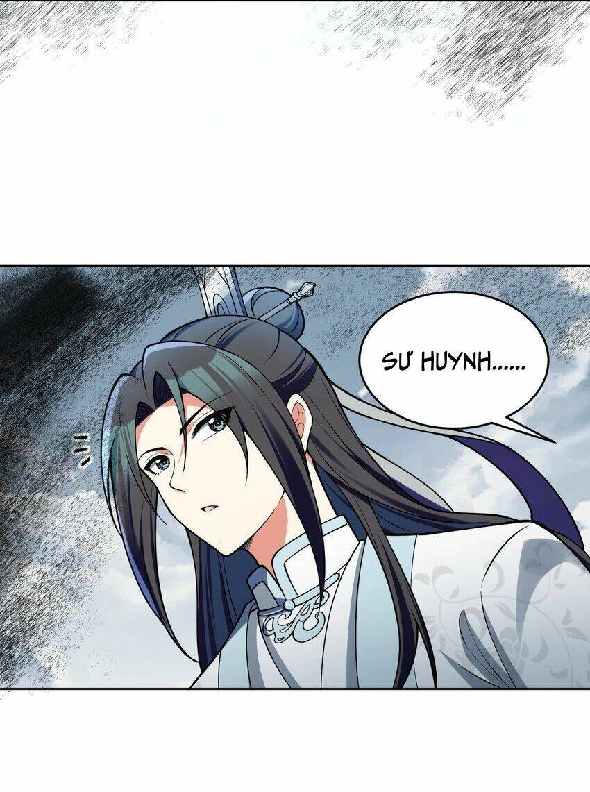 Tiên Tử, Ngươi Có Điềm Đại Hung! Chapter 35 - 38