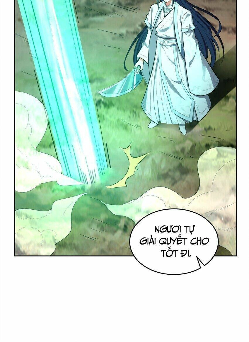 Tiên Tử, Ngươi Có Điềm Đại Hung! Chapter 35 - 55