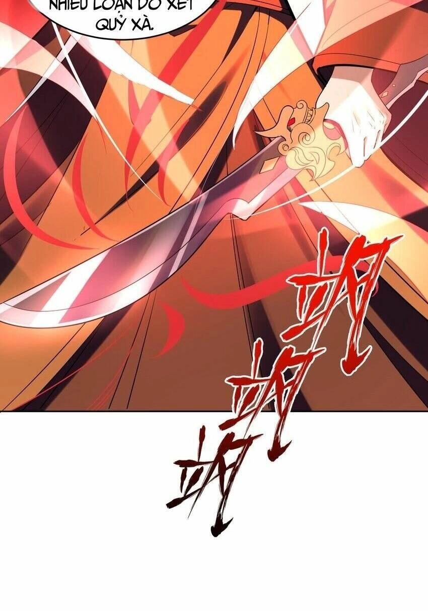 Tiên Tử, Ngươi Có Điềm Đại Hung! Chapter 35 - 63