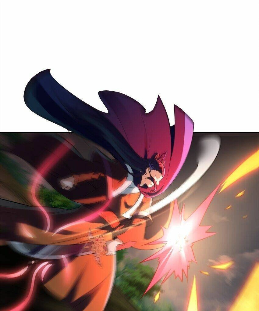 Tiên Tử, Ngươi Có Điềm Đại Hung! Chapter 35 - 67