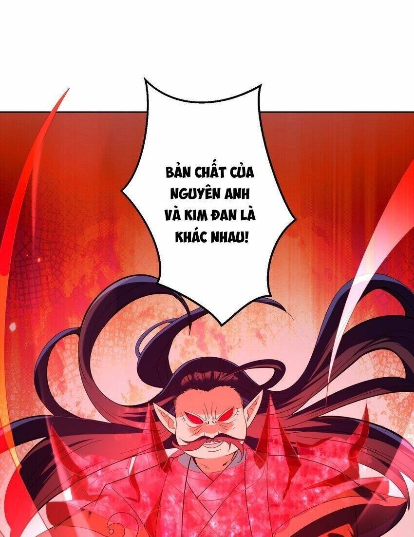 Tiên Tử, Ngươi Có Điềm Đại Hung! Chapter 35 - 76