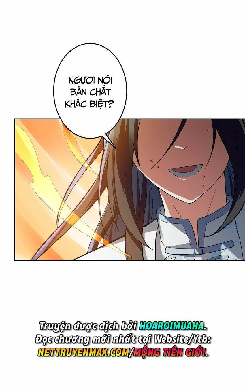 Tiên Tử, Ngươi Có Điềm Đại Hung! Chapter 35 - 78