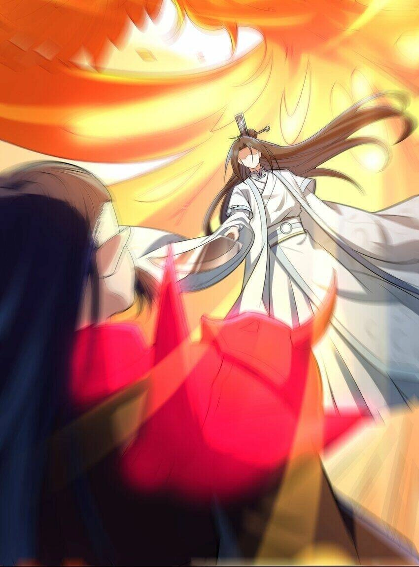 Tiên Tử, Ngươi Có Điềm Đại Hung! Chapter 35 - 80