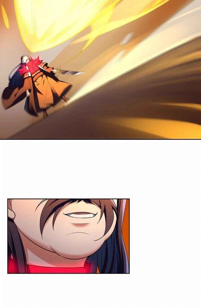 Tiên Tử, Ngươi Có Điềm Đại Hung! Chapter 35 - 82