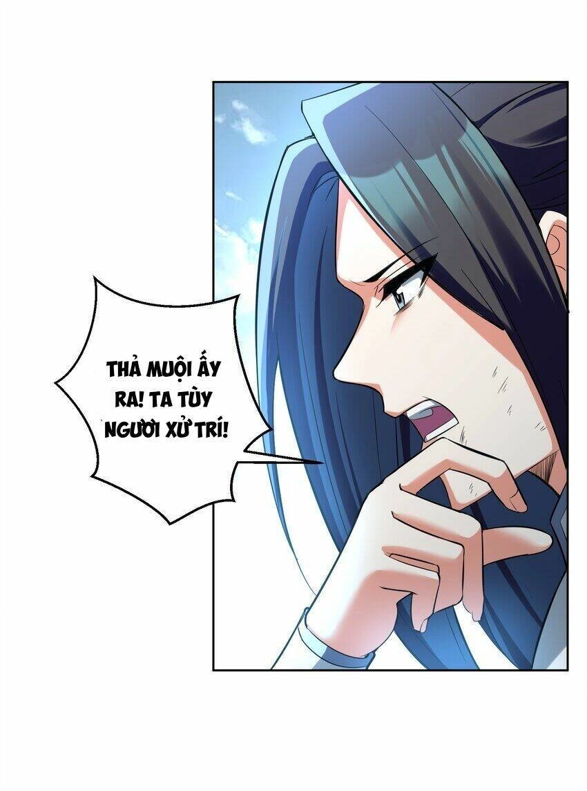 Tiên Tử, Ngươi Có Điềm Đại Hung! Chapter 35 - 86