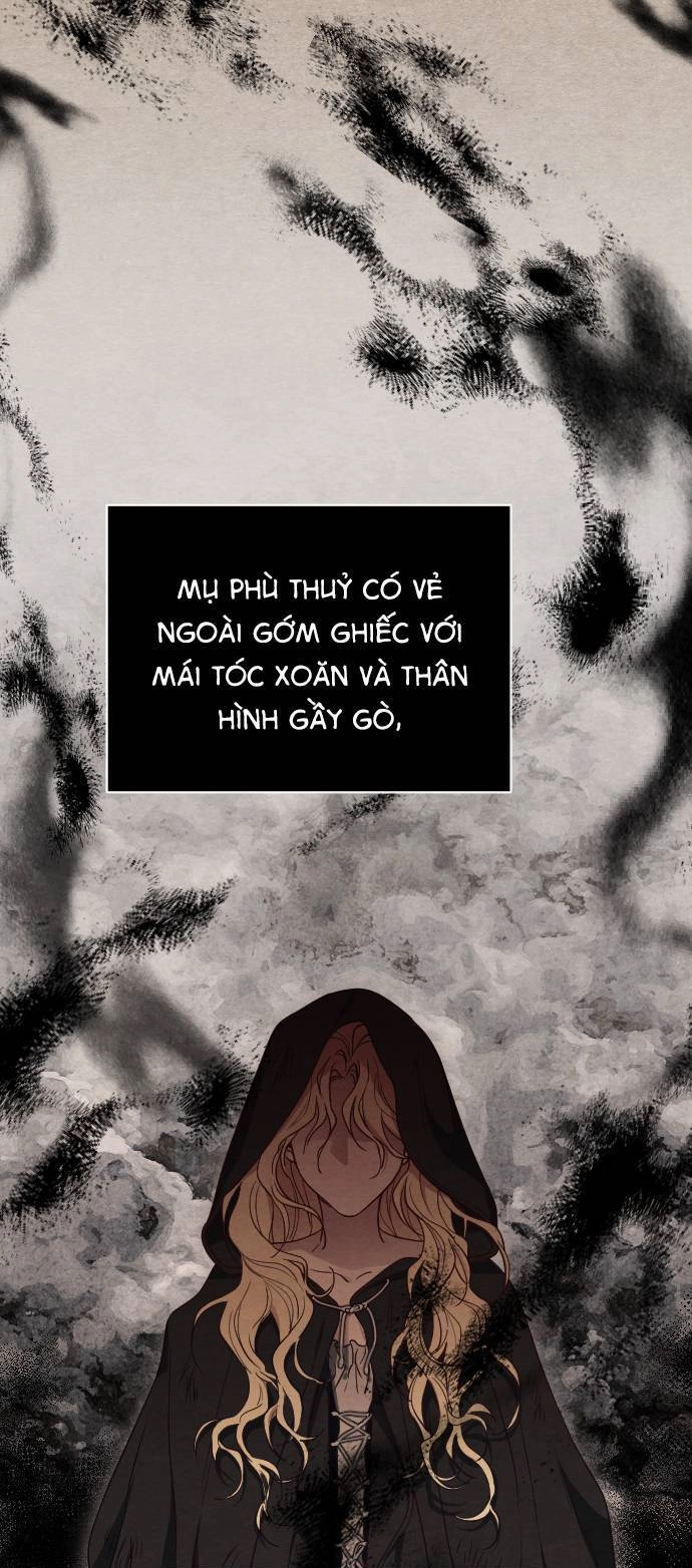 Hoa Dã Thú Chapter 1 - 3