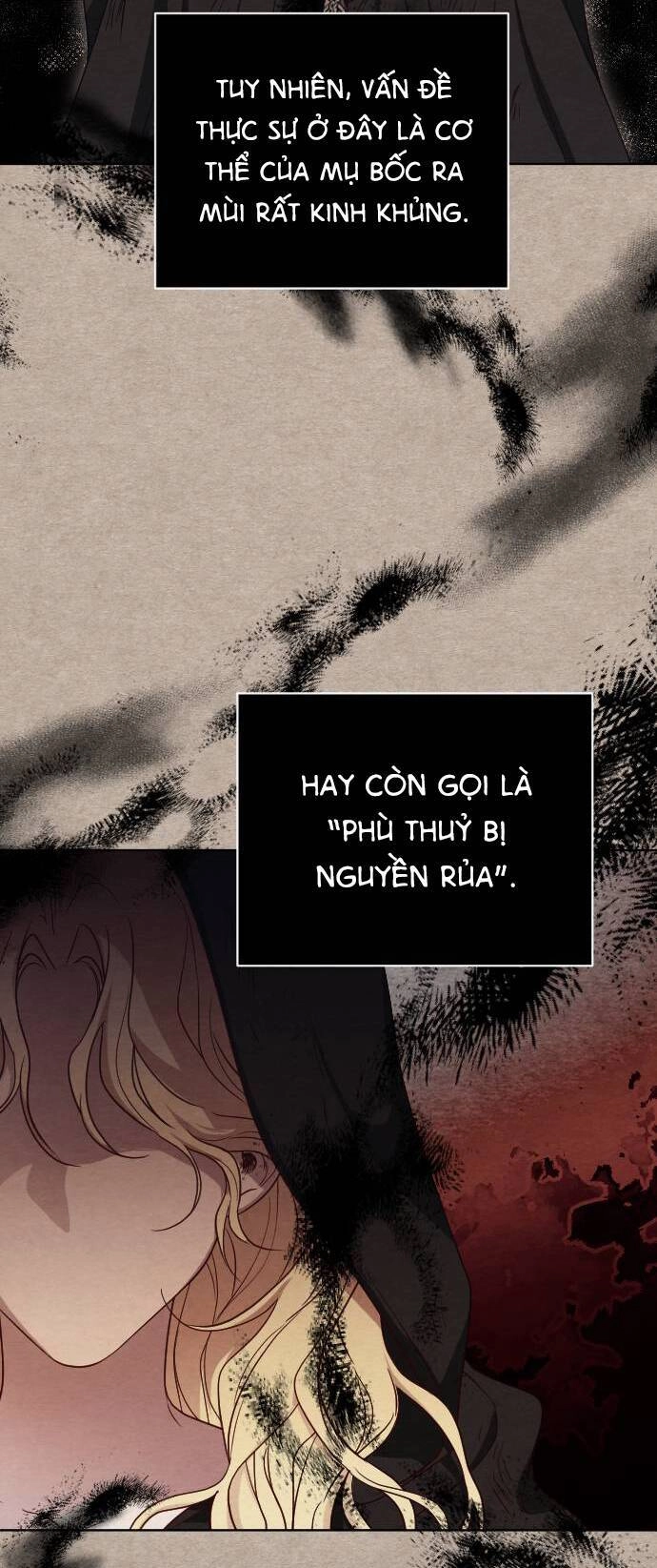 Hoa Dã Thú Chapter 1 - 4