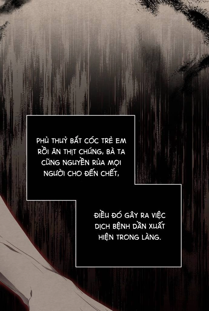 Hoa Dã Thú Chapter 1 - 5