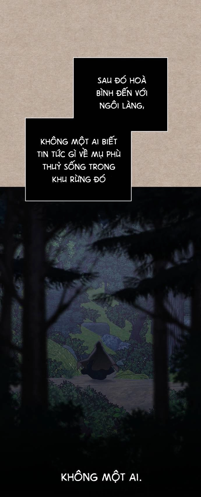 Hoa Dã Thú Chapter 1 - 8