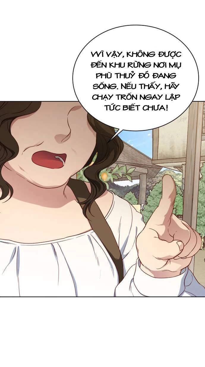 Hoa Dã Thú Chapter 1 - 11