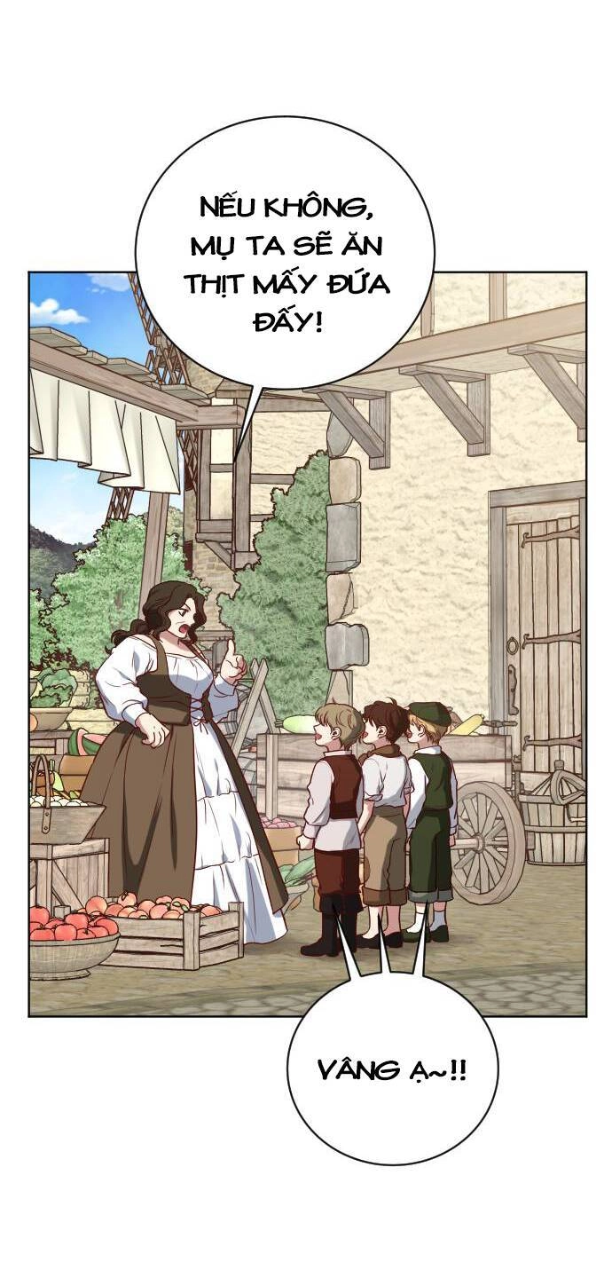 Hoa Dã Thú Chapter 1 - 12