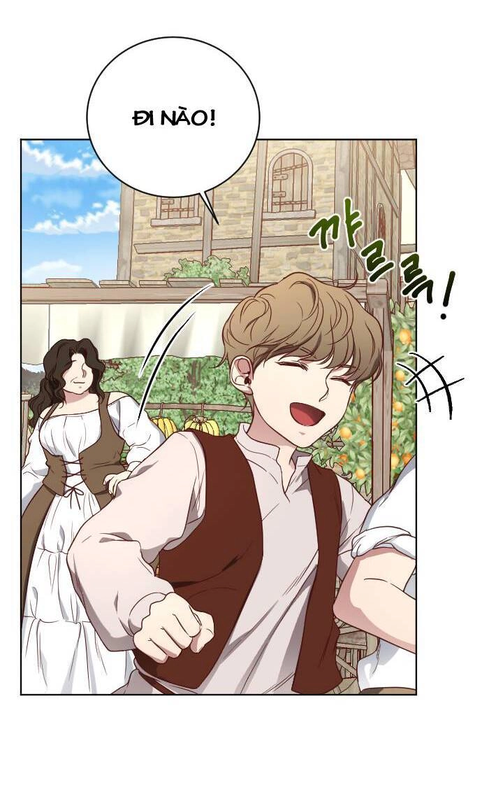 Hoa Dã Thú Chapter 1 - 13