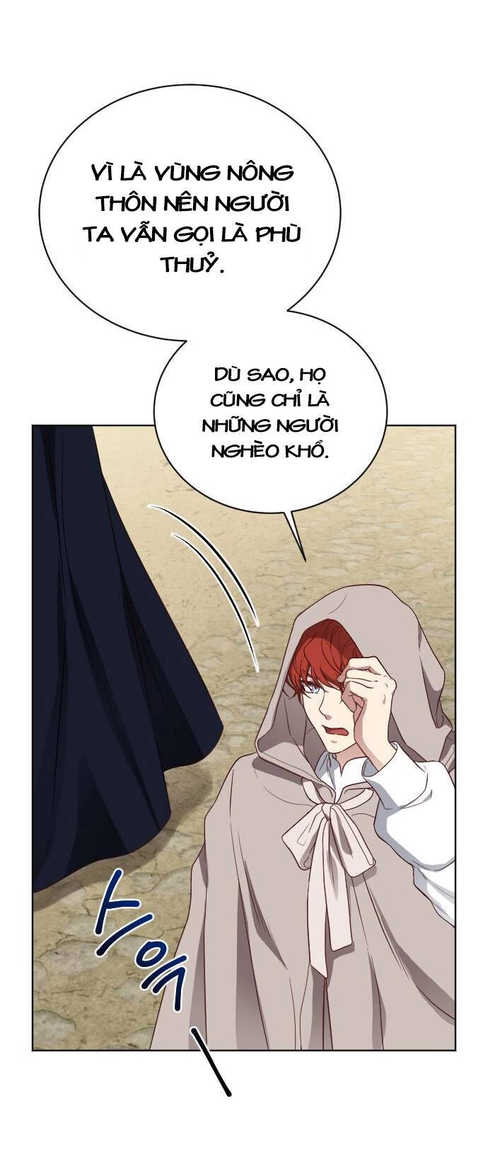 Hoa Dã Thú Chapter 1 - 16