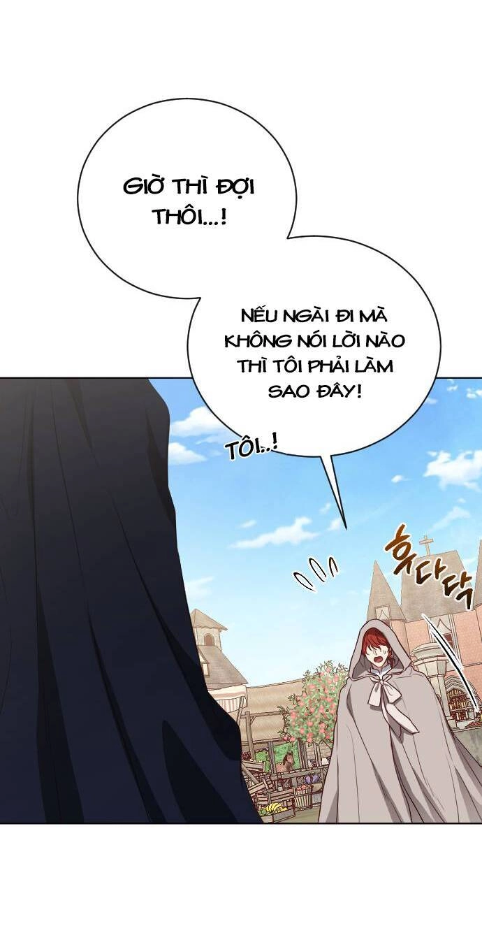 Hoa Dã Thú Chapter 1 - 18