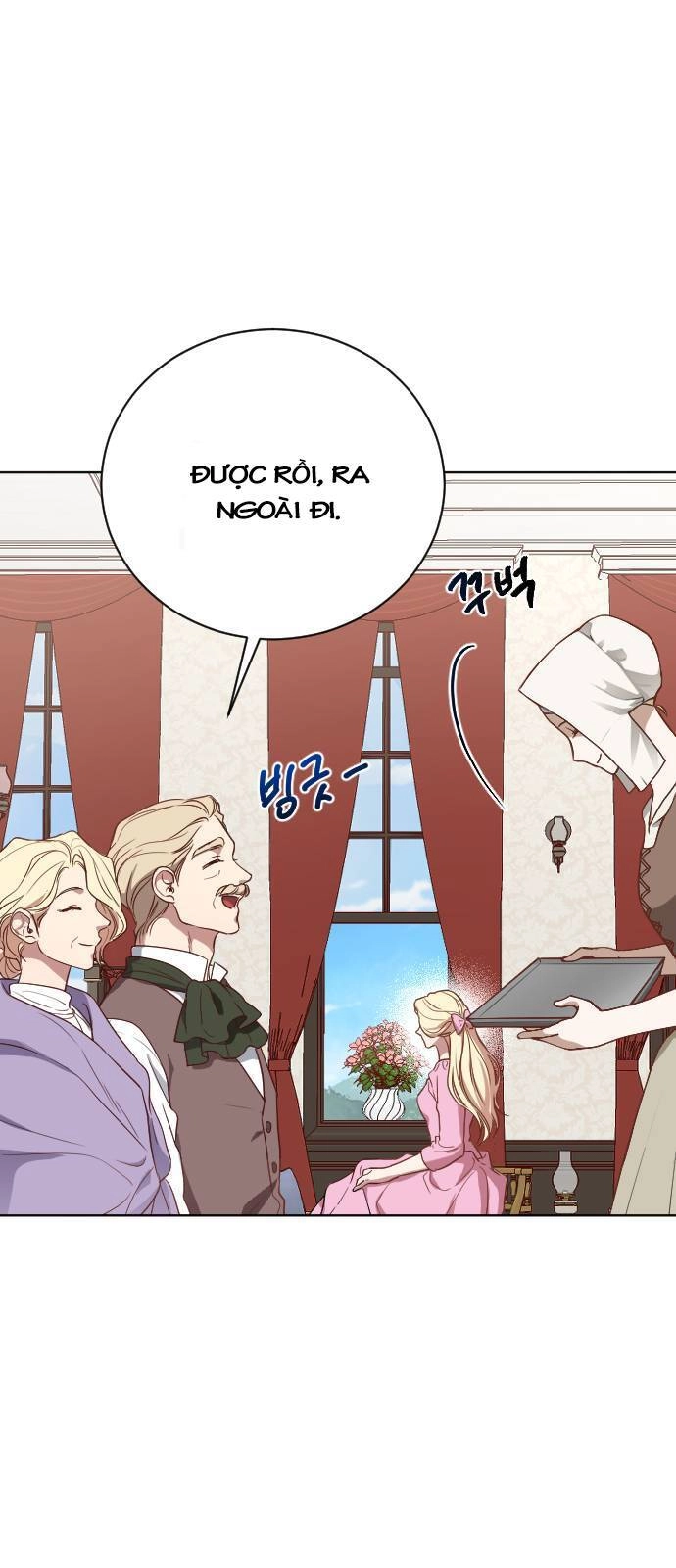 Hoa Dã Thú Chapter 1 - 21