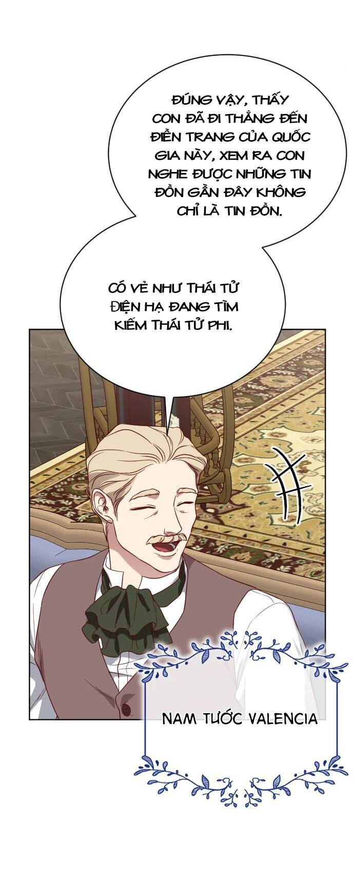 Hoa Dã Thú Chapter 1 - 25