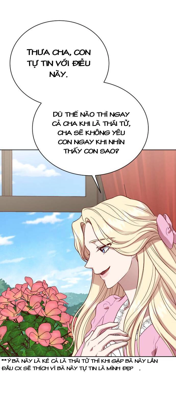 Hoa Dã Thú Chapter 1 - 26