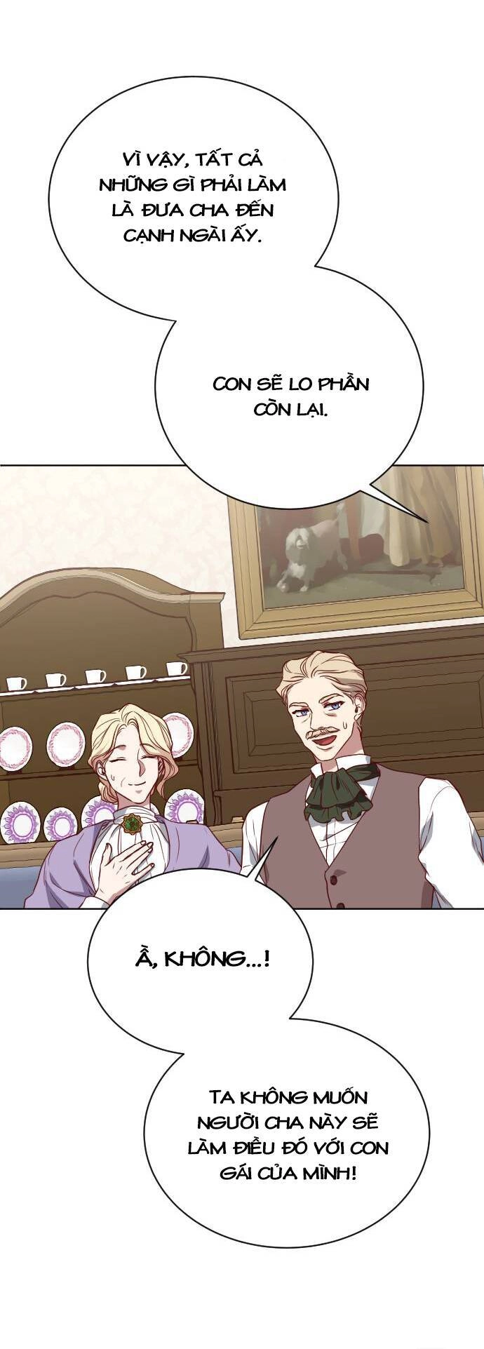 Hoa Dã Thú Chapter 1 - 27